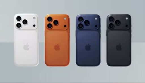 Apple iphone 17 rumors point to major camera and display upgrades