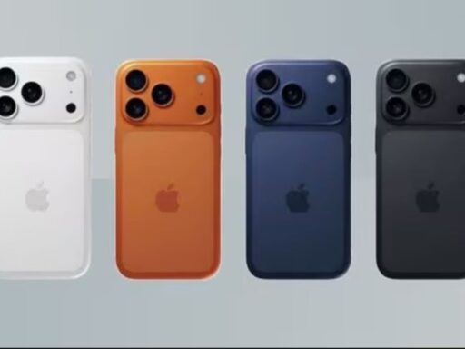 Apple iphone 17 rumors point to major camera and display upgrades