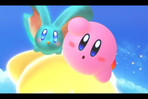 Kirby's new switch 2 expansion adds just the right amount of challenge