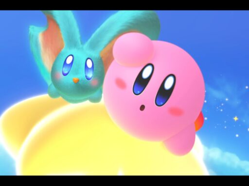Kirby's new switch 2 expansion adds just the right amount of challenge