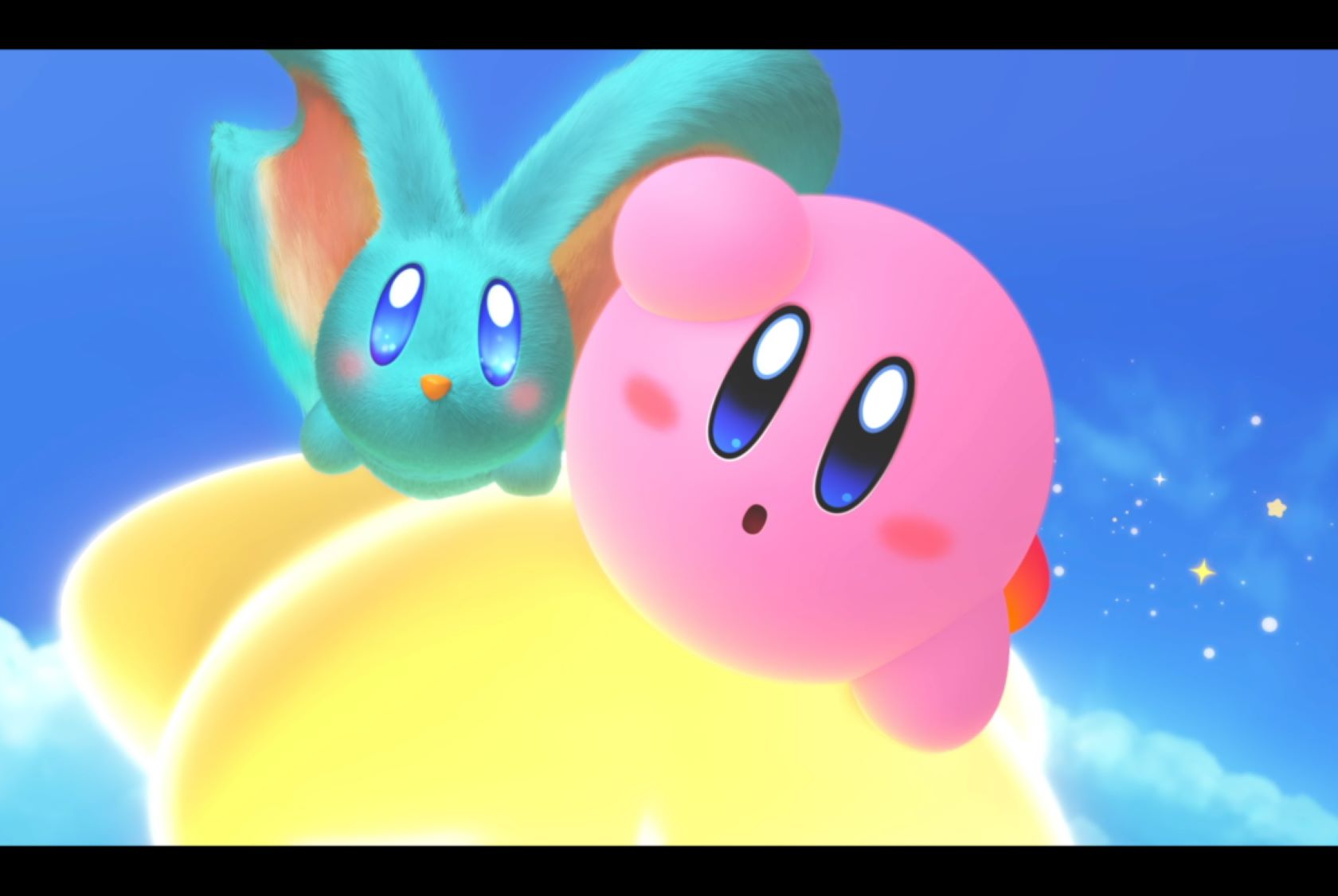 Kirby's new switch 2 expansion adds just the right amount of challenge