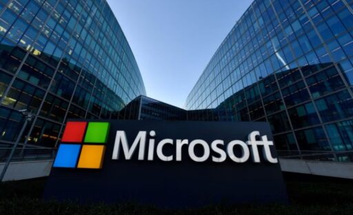 Microsoft ai develops first in house language models