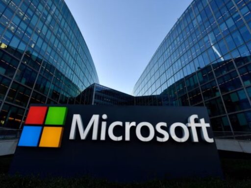 Microsoft ai develops first in house language models