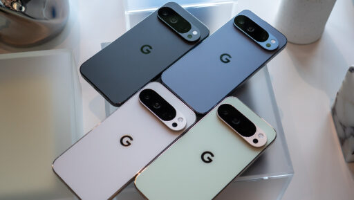 Pixel 10's us launch might be the moment that esim finally becomes easy