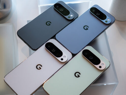 Pixel 10's us launch might be the moment that esim finally becomes easy