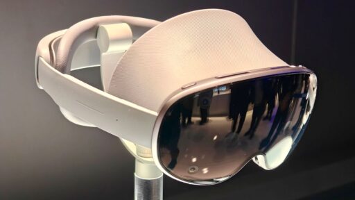Samsung xr headset may launch sooner, price could be less than vision pro