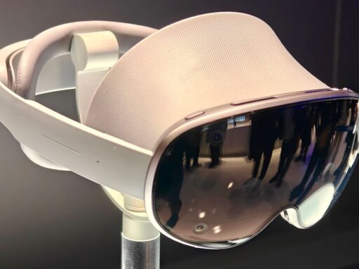 Samsung xr headset may launch sooner, price could be less than vision pro