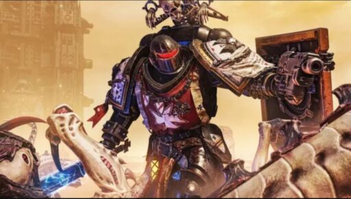Space marine 2 announces year 2 roadmap with new content
