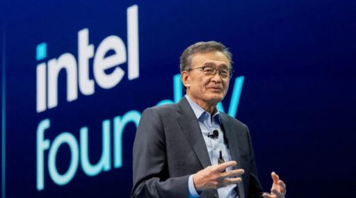 Us government acquires 10% stake in intel