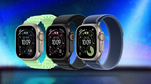 Apple introduces four watch faces in watchos 26 update