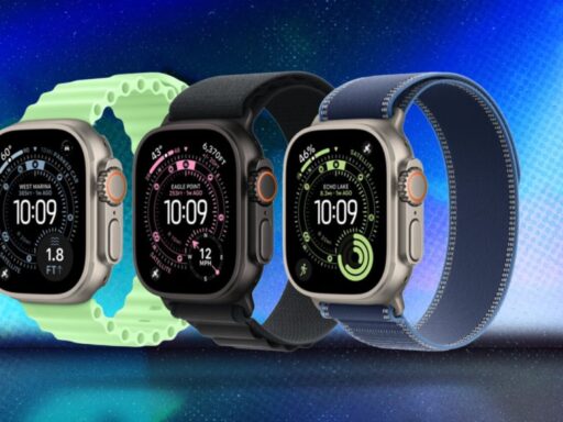 Apple introduces four watch faces in watchos 26 update