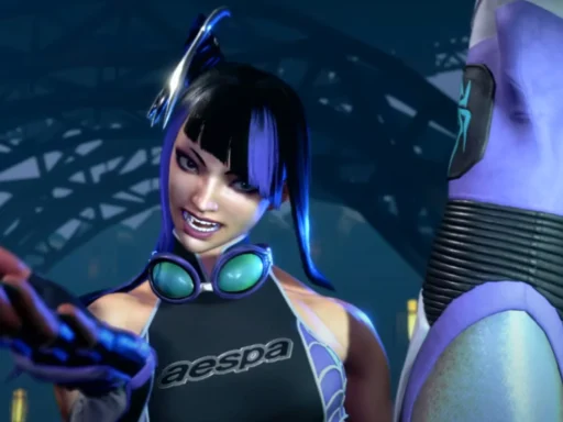 Capcom ignites fury with mandatory modern controls for pro tour
