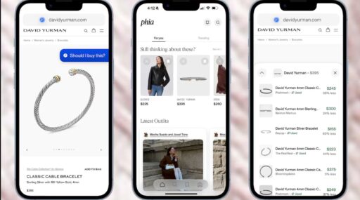 Dont add em dashai shopping app daydream gets usd 8 million funding with hailey bieber's support