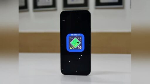 Google rolls out android 16 qpr1 with material 3 expressive for pixel phones