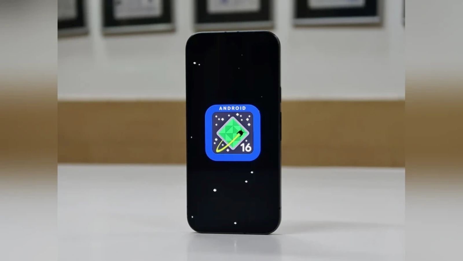 Google rolls out android 16 qpr1 with material 3 expressive for pixel phones