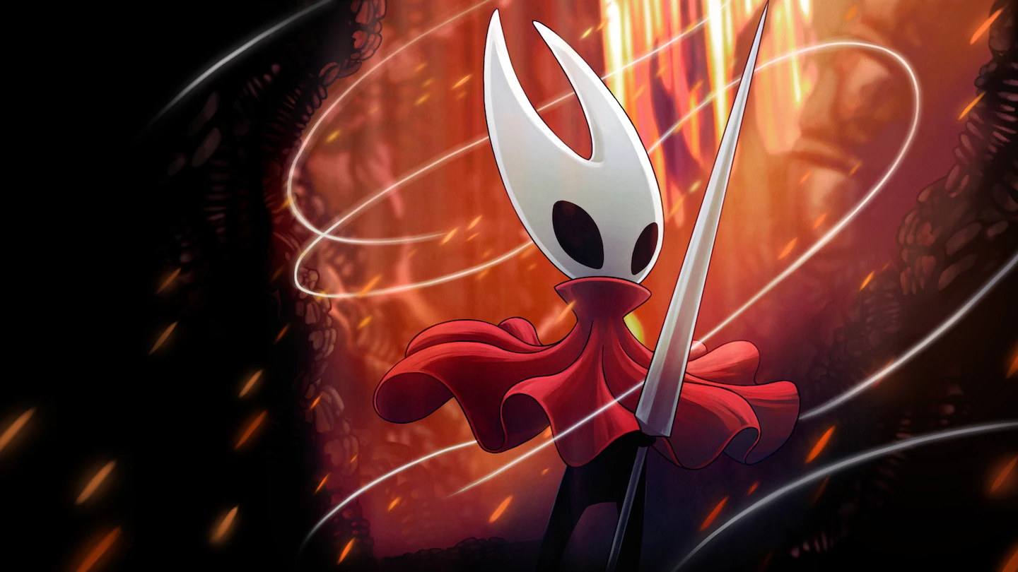 Hollow knight