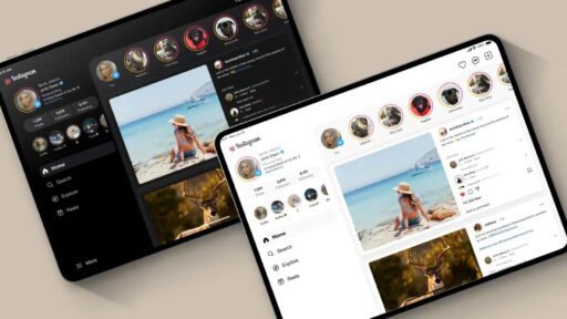 Instagram app finally arrives on ipad, 15 years after launch
