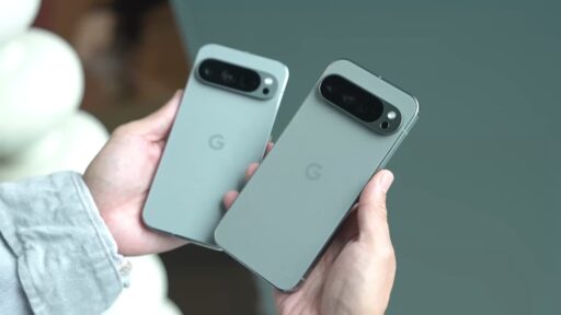 Older pixel phones may get new pixel 9 live streaming feature