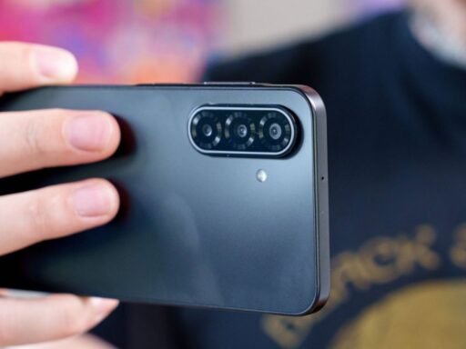 Samsung galaxy a17 5g now receiving stable one ui 8 update in the us